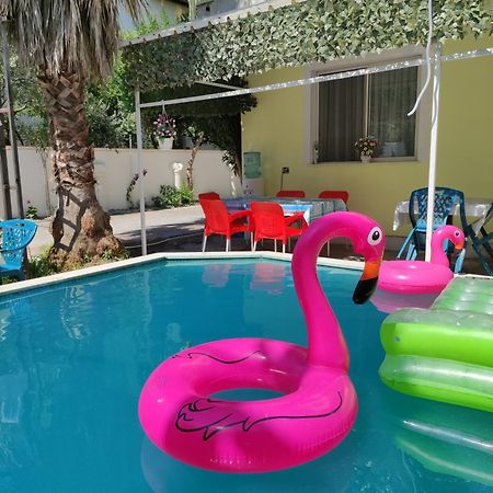 Ilirida-Swimming Pool & Garden View Rooms For Rent ดูร์เรส ภายนอก รูปภาพ