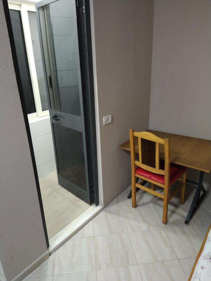 Ilirida-Swimming Pool & Garden View Rooms For Rent ดูร์เรส ภายนอก รูปภาพ